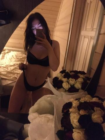 Индивидуалка Владислава фото 3